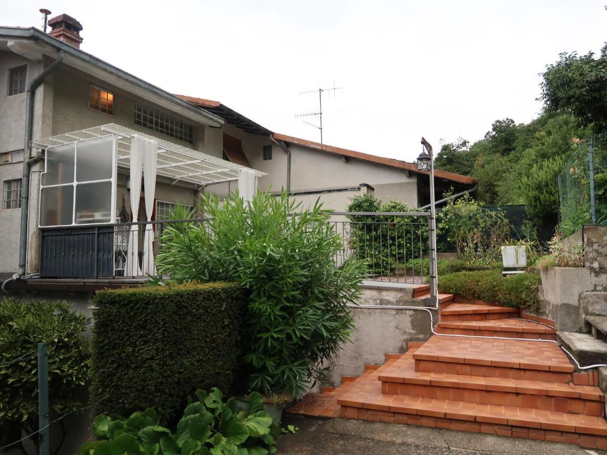 Apartment Colombaio By Interhome Dumenza Exterior foto