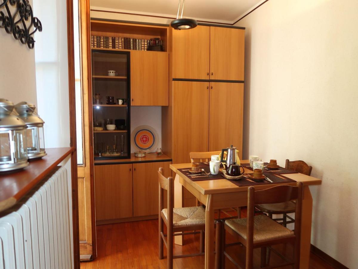 Apartment Colombaio By Interhome Dumenza Exterior foto