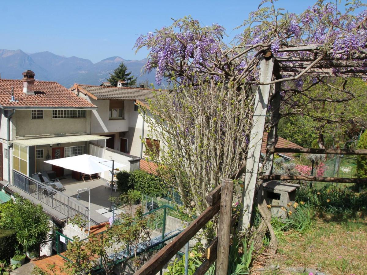 Apartment Colombaio By Interhome Dumenza Exterior foto