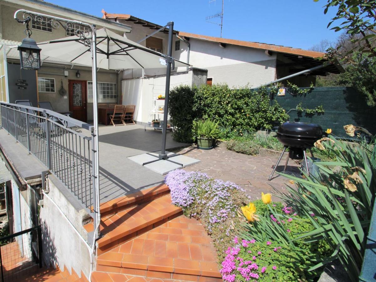 Apartment Colombaio By Interhome Dumenza Exterior foto