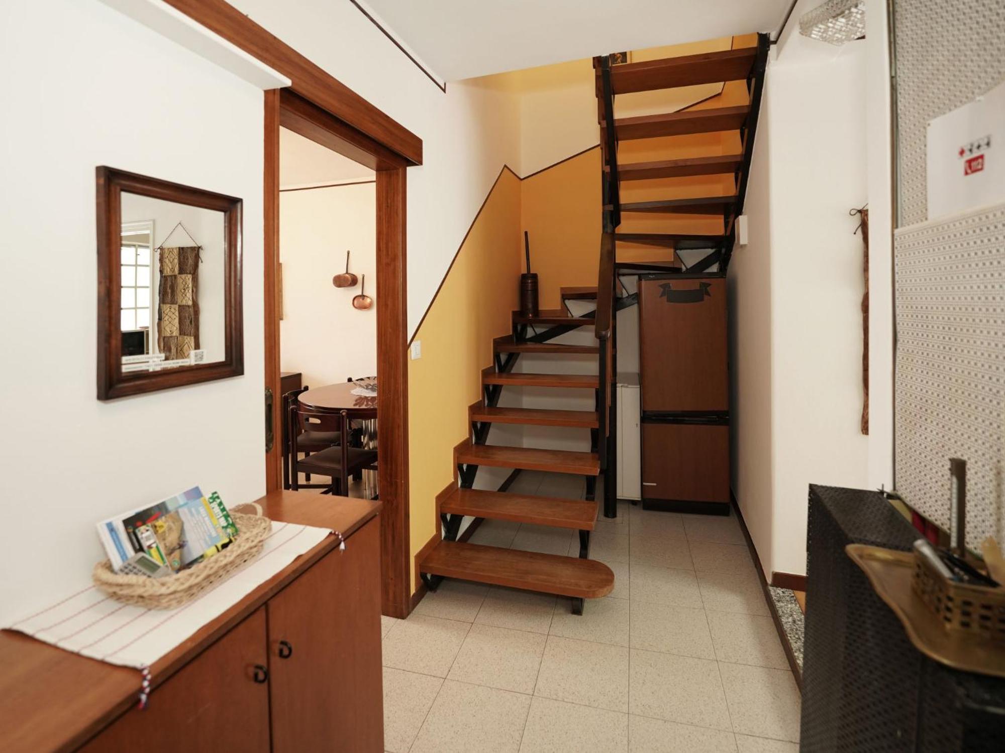 Apartment Colombaio By Interhome Dumenza Exterior foto