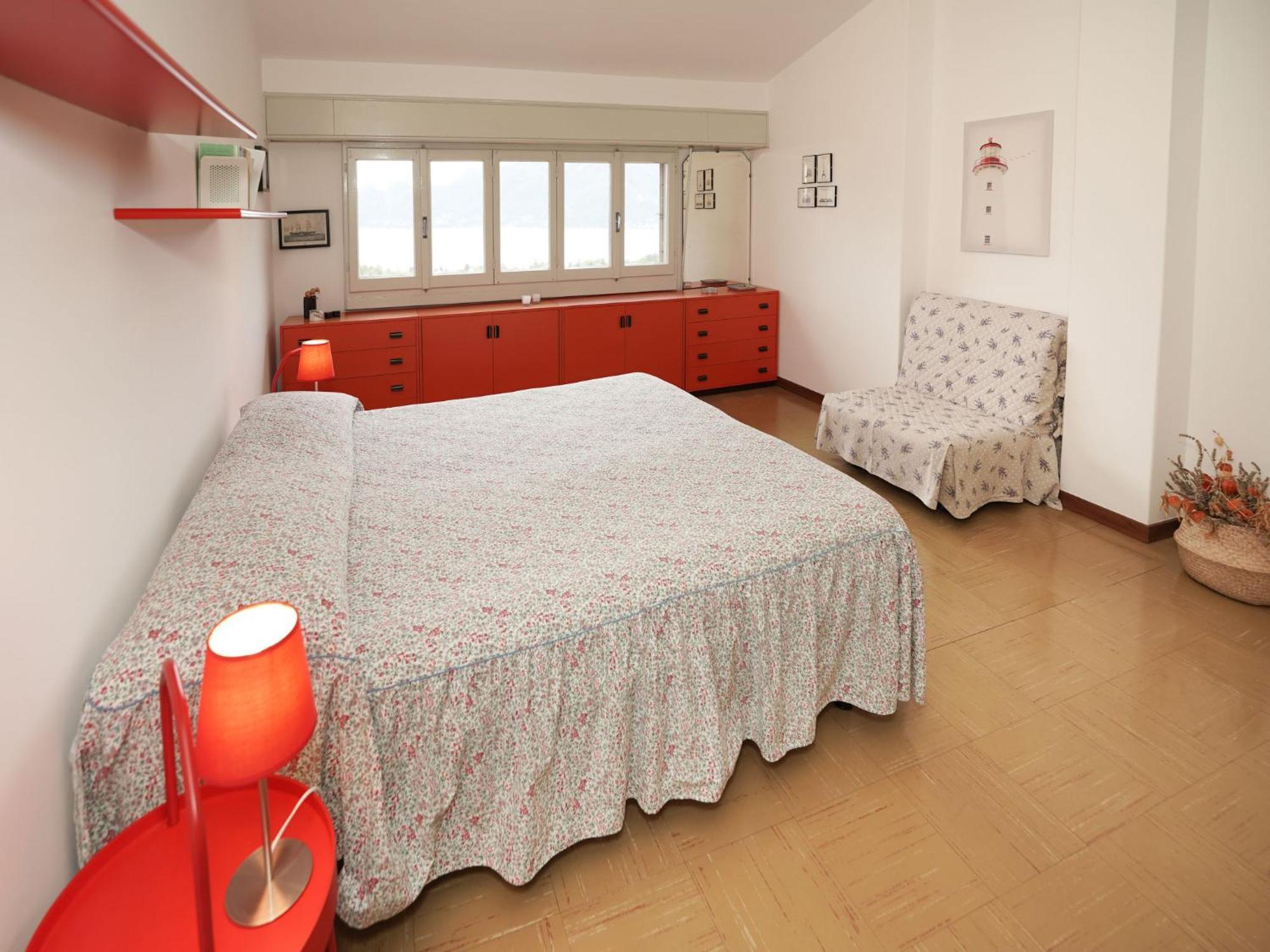 Apartment Colombaio By Interhome Dumenza Exterior foto