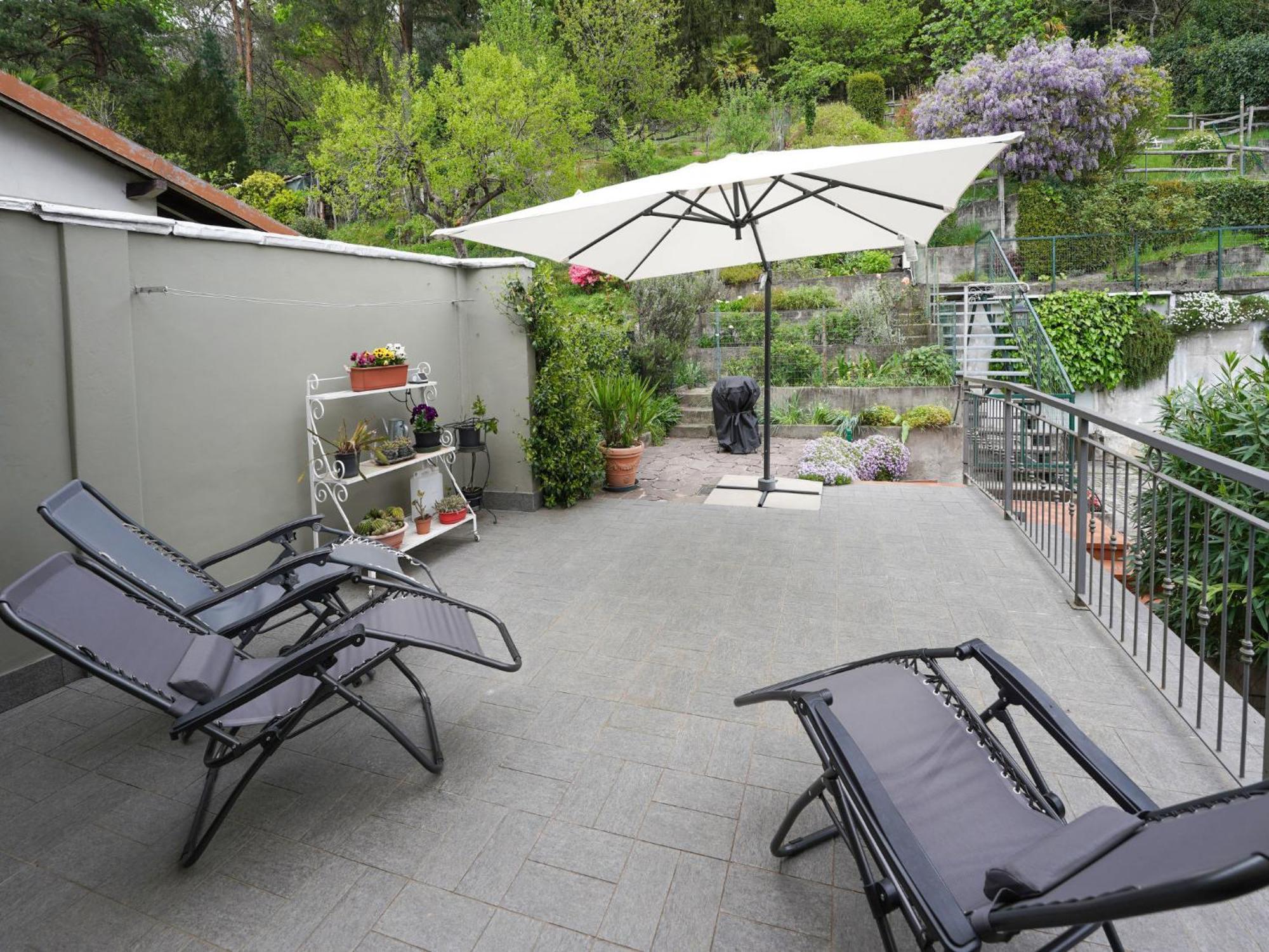 Apartment Colombaio By Interhome Dumenza Exterior foto